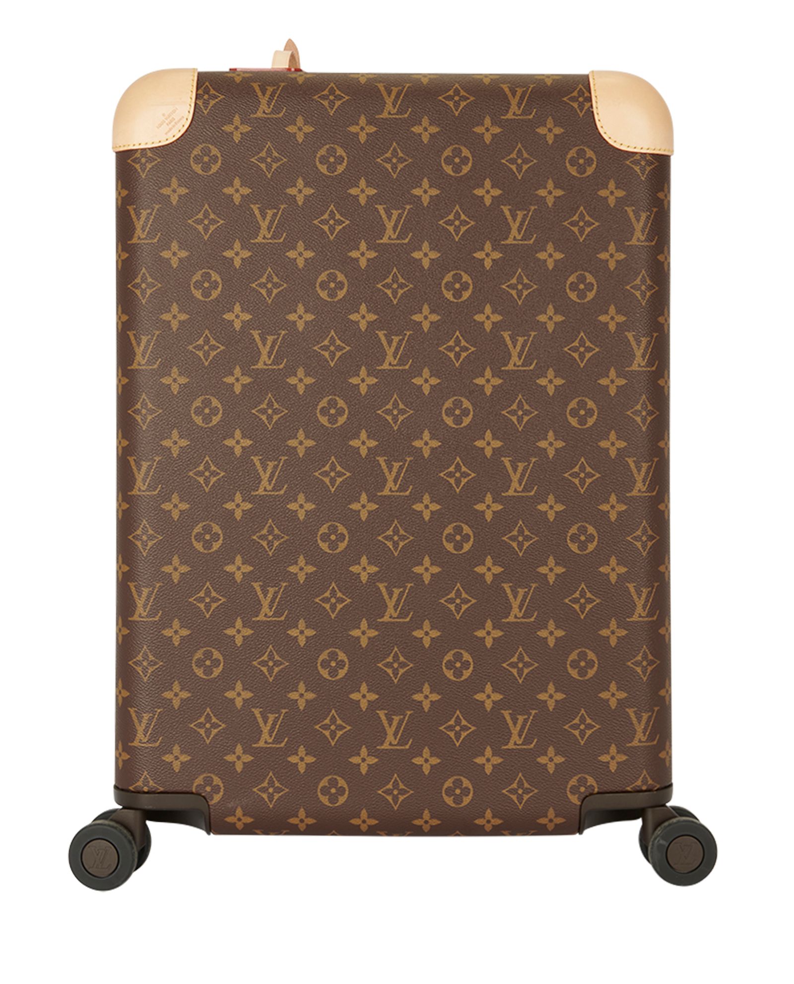 Louis vuitton suitcase price on sale